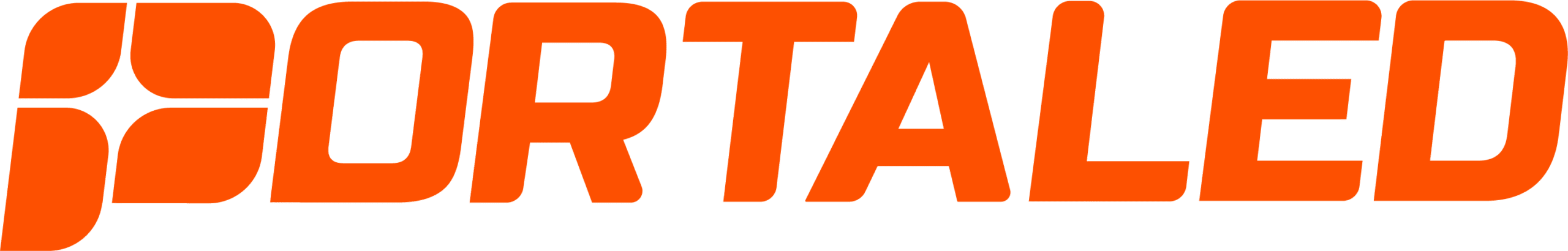 Portaled