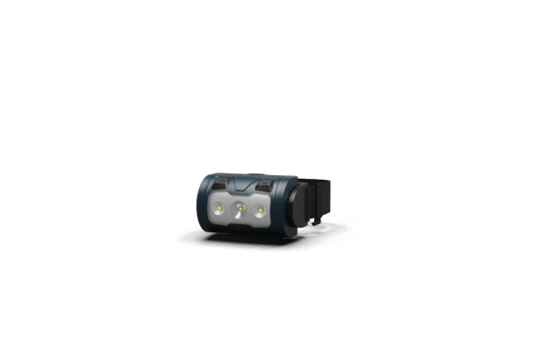 T2 Head Light
